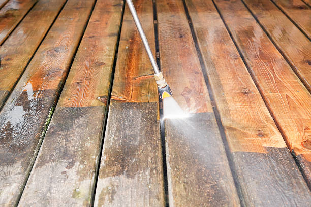 Best Pressure Washing Driveway  in Rockvale, TN